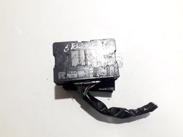 0819012930 Toyota Celica 2003 ALARM SENSOR MODULE UNIT