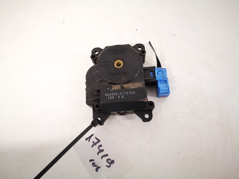 0638000172 Lexus GS - CLASS 2008 Stellmotor Heizungsstellmotor Gebläse