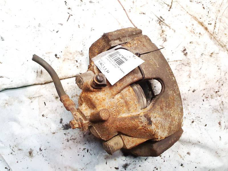 FN35725 Opel Zafira 2003 Disc-Brake Caliper - FRONT LEFT