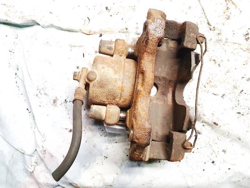 FN35725 Opel Zafira 2003 Disc-Brake Caliper - FRONT LEFT - Thumbnail 2