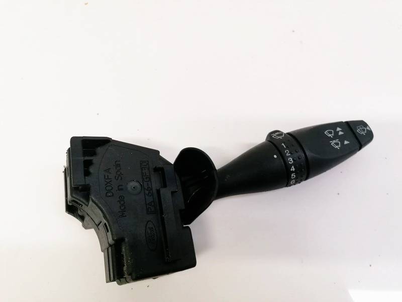 1S7T17A553DC Ford Mondeo 2003 Переключатель стеклоочистителей