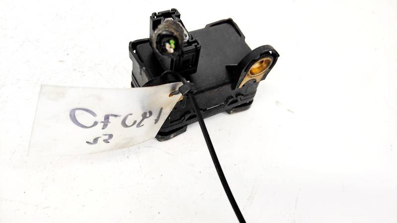 13208665 Opel Zafira 2005 ESP paātrinājuma sensors - Thumbnail 2