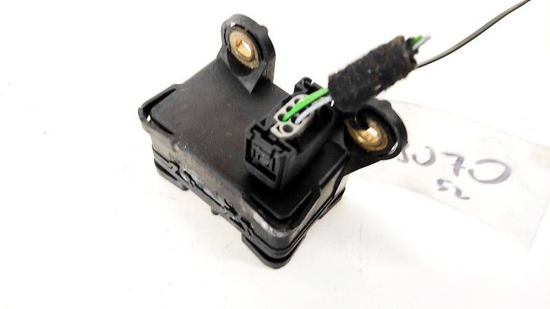 13208665 Opel Zafira 2005 ESP paātrinājuma sensors - Thumbnail 3