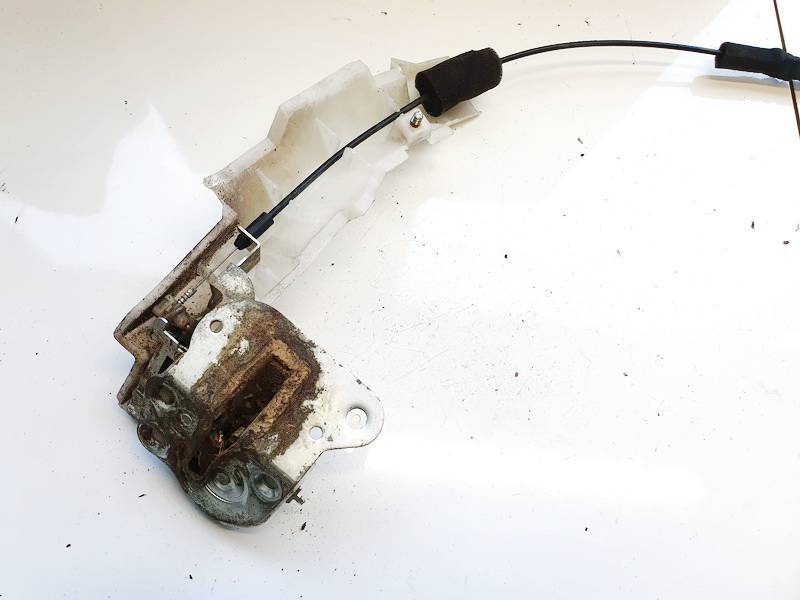 Mazda 5 2006 Zamek drzwi - TYLNE PRAWE - Thumbnail 3