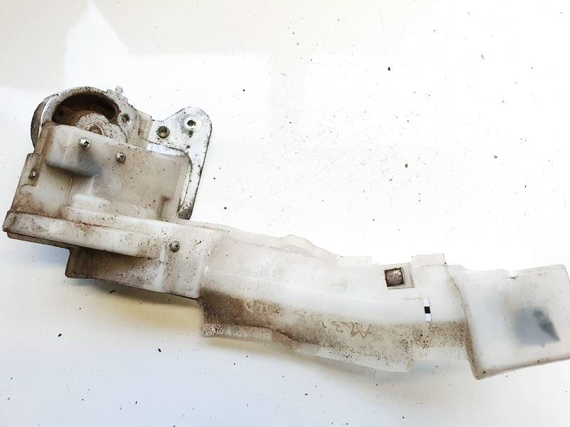 Mazda 5 2006 Zamek drzwi - TYLNE PRAWE - Thumbnail 2