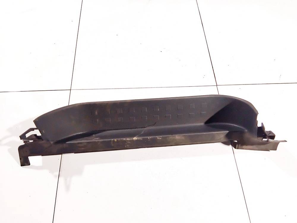 8200075172 Renault Espace 2005 Interior door step trim - REAR LEFT