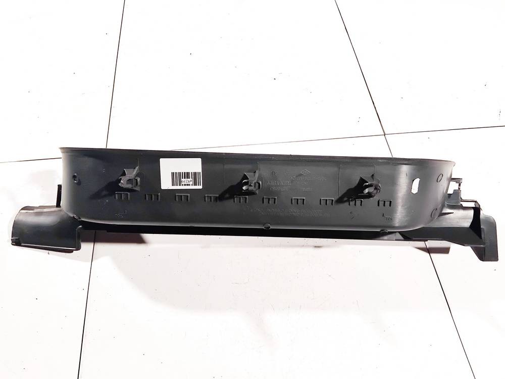 8200075172 Renault Espace 2005 Sisäkynnyslista - TAKANA VASEMMALLA - Thumbnail 2