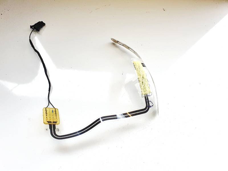 4F0963553B Audi A6 2006 Seat heating element - Thumbnail 3