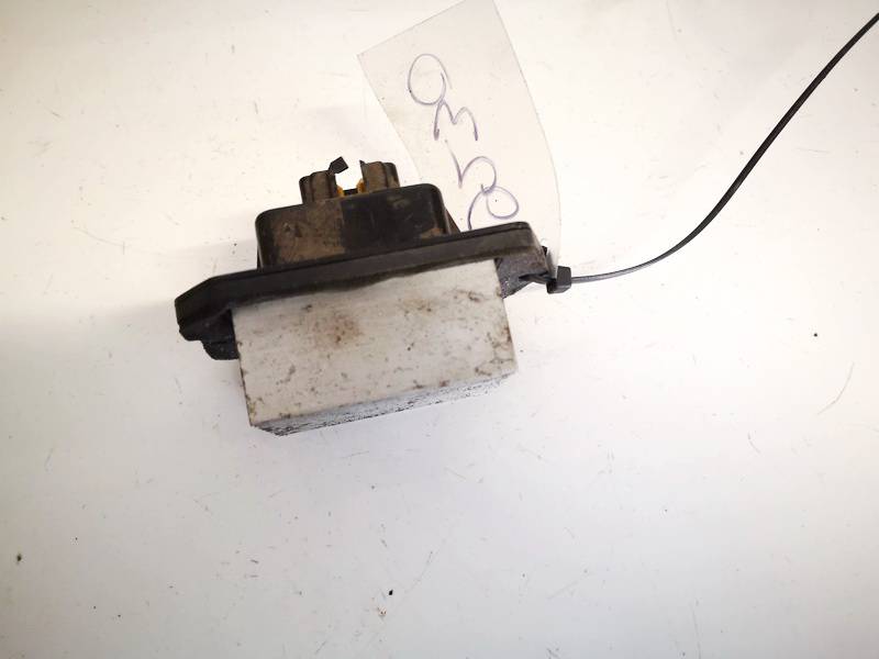0778000780 Honda Accord 2004 Heater Resistor (Heater Blower Motor Resistor)