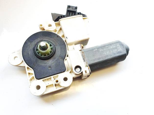 24414777 Opel Signum 2002 Silnik podnośnika szyby drzwi - TYLNE PRAWE