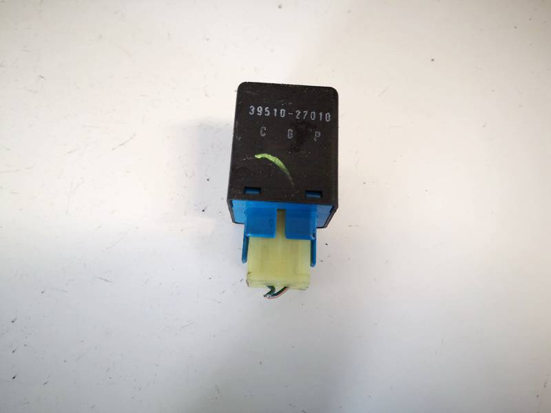 3951027010 Kia Carens 2007 Przekaźnik