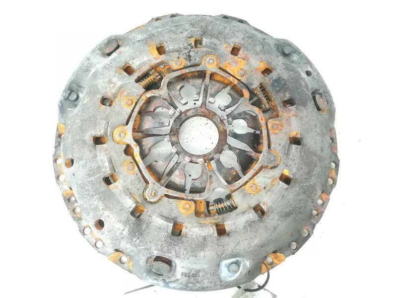 Nissan Primera 2003 Sankabos diskatorius