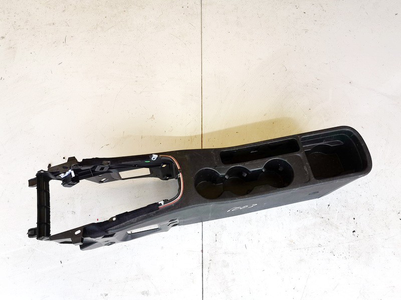 13258335 Opel Astra 2010 Cup holder and Coin tray