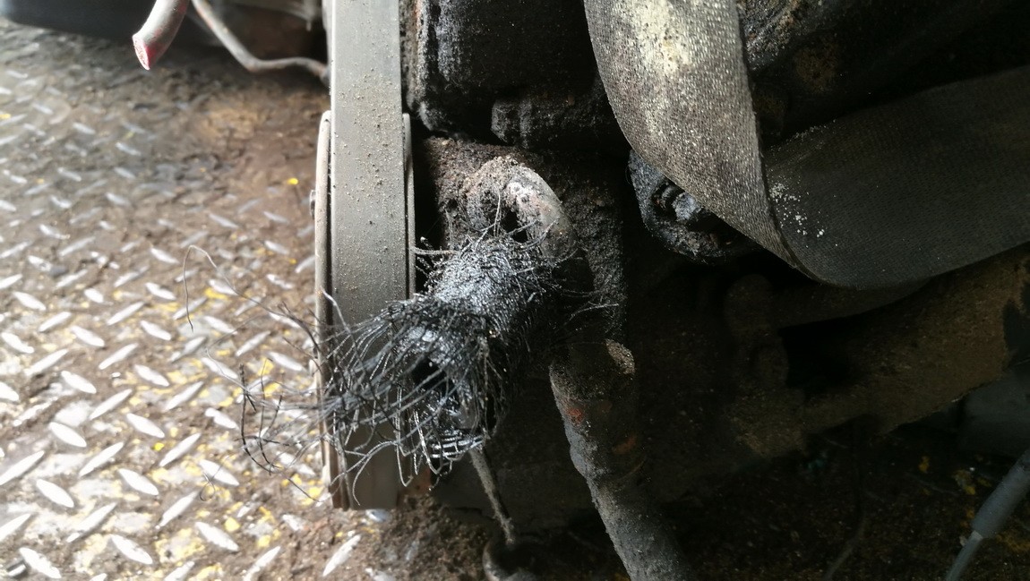 90528666 Opel Sintra 1999 Vairo stiprintuvo siurblys