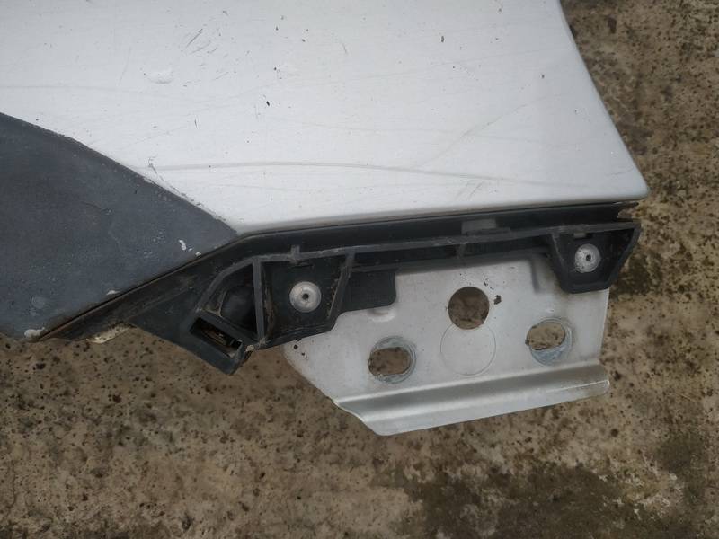 Opel Astra 2003 Bumper mounts (BUMPER BRACKET) - FRONT RIGHT