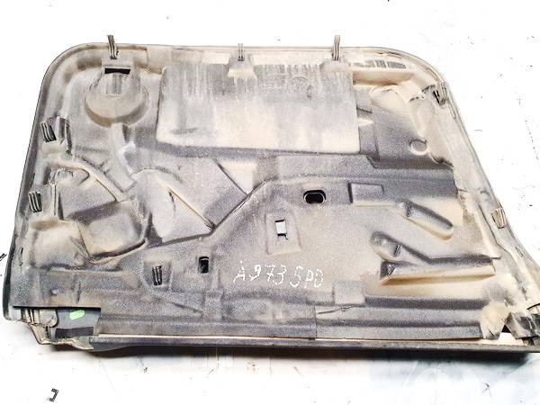 8L48639 Audi A3 2002 Durvju apšuvums - PRIEKŠA PA LABI - Thumbnail 2