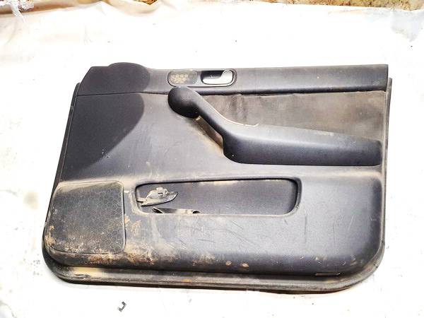 8L48639 Audi A3 2002 Door Panel - FRONT RIGHT