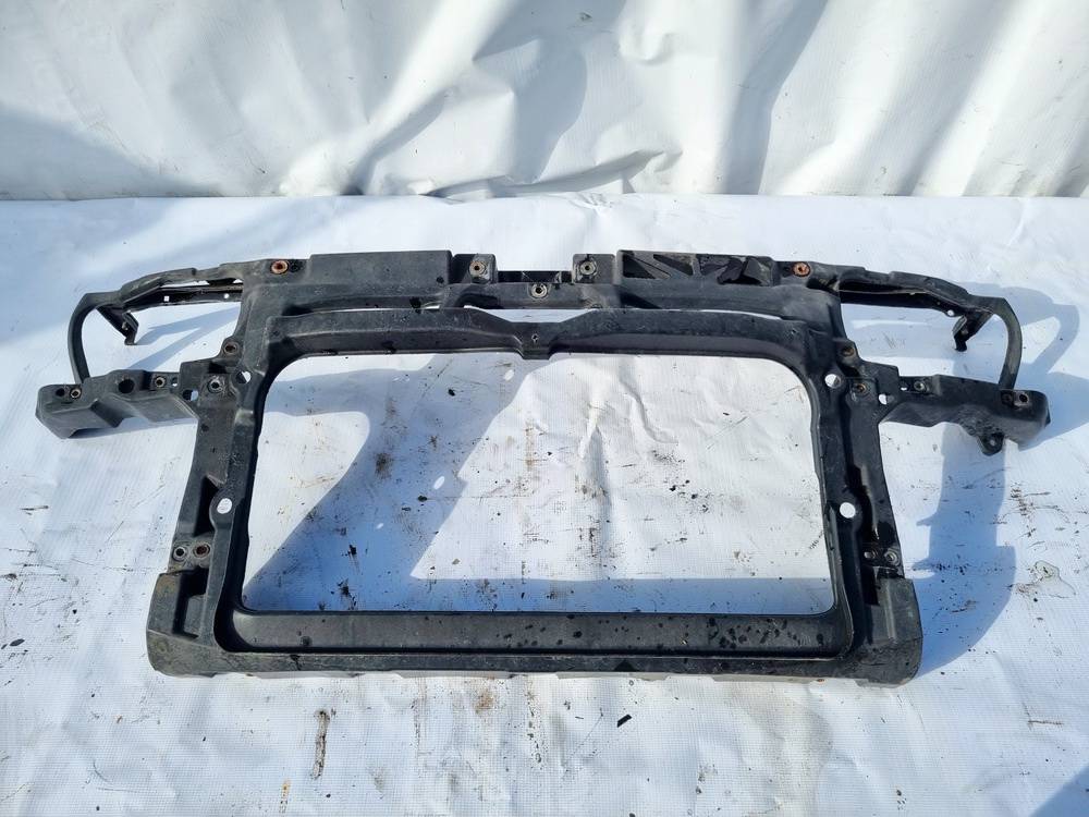 1J0805594 Volkswagen Golf 2000 Radiator Support, Mask - FRONT