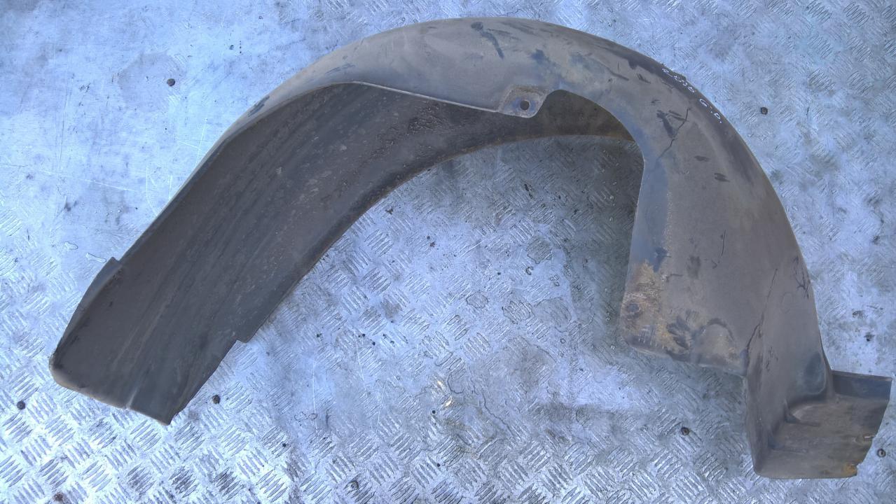Mercedes-Benz E-CLASS 2001 Plastic Inner Fender - REAR RIGHT