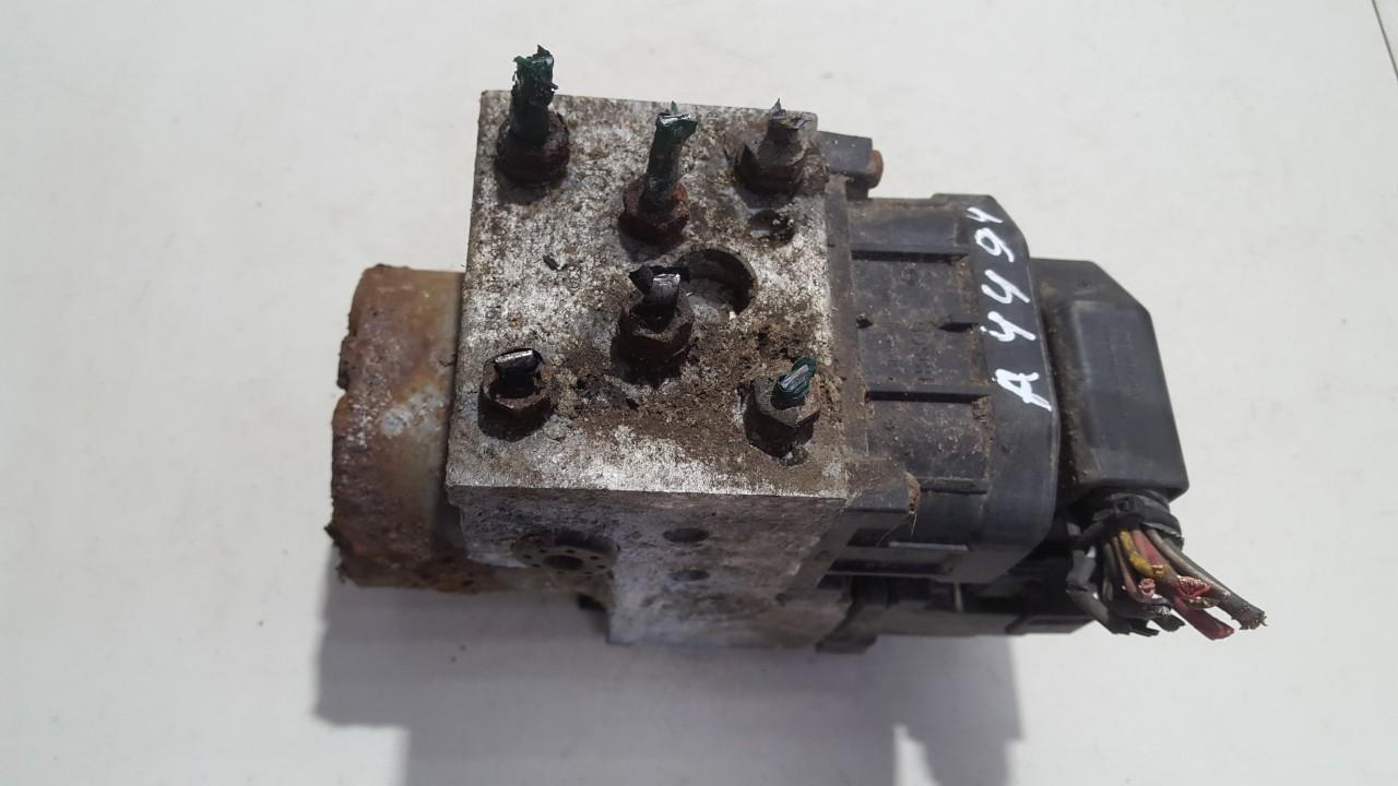 0273004329 867185, 6025310169 ABS Unit (ABS Brake Pump) Renault Espace