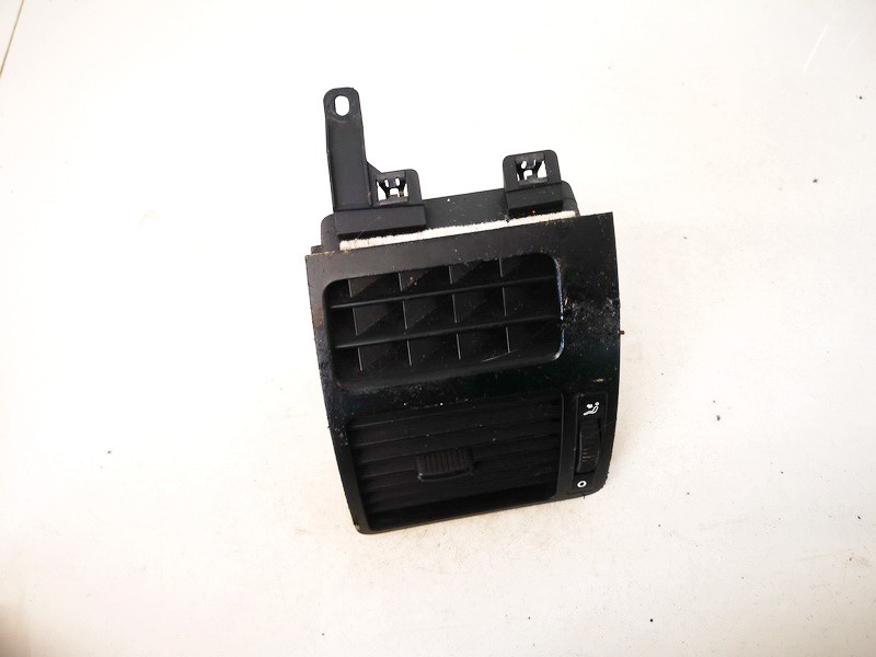 1T0819703A Volkswagen Touran 2004 Dash Vent (Air Vent Grille)