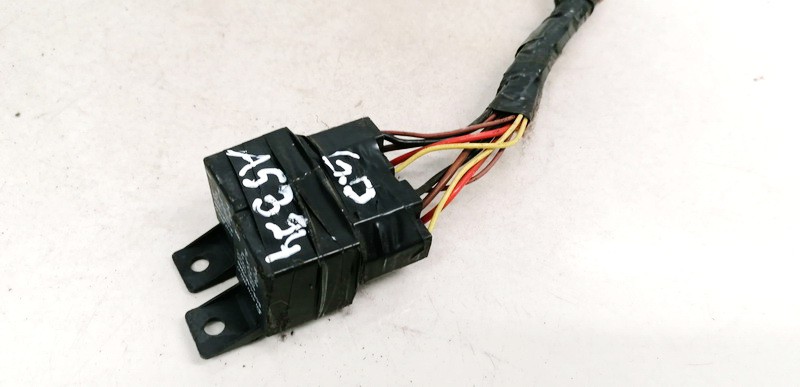 SCB1M1240 Toyota Corolla Verso 2005 Relay module