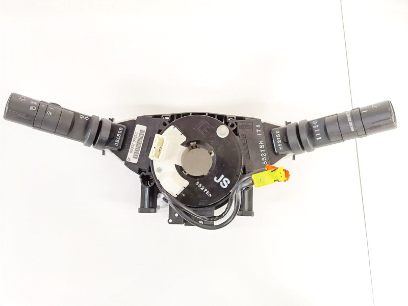 25560JD000 Nissan Qashqai 2008 Turn Indicator and wiper stalk switch