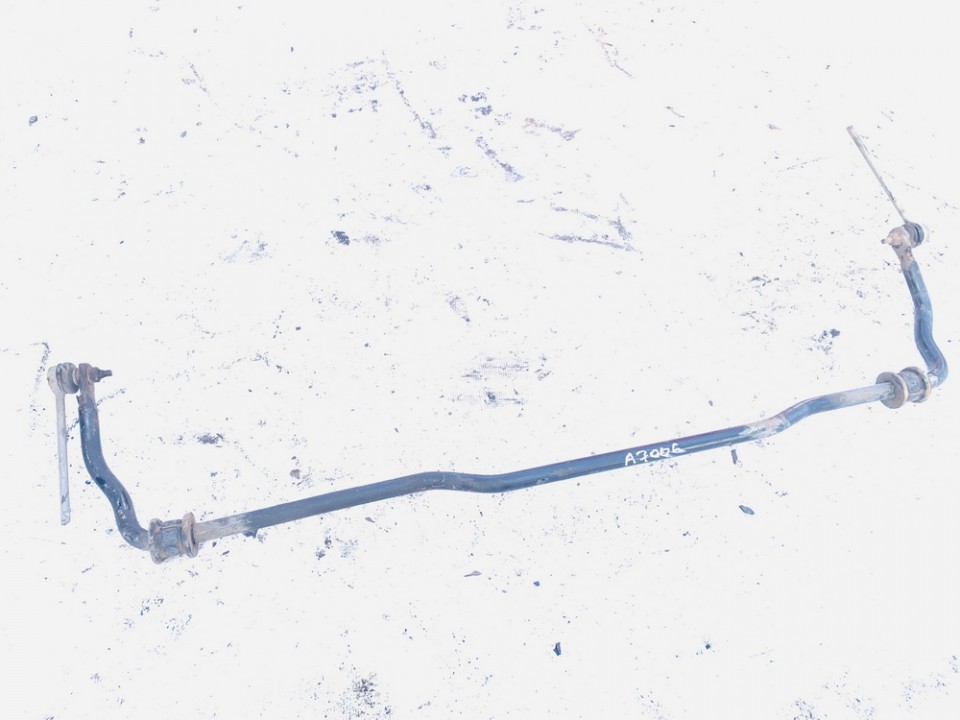 Mercedes-Benz A-CLASS 2003 Stabilizer (sway bar, anti roll bar) - REAR