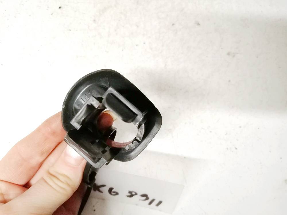 Toyota Corolla 2004 Wykończenie wnętrza (plastikowe elementy) - Thumbnail 3