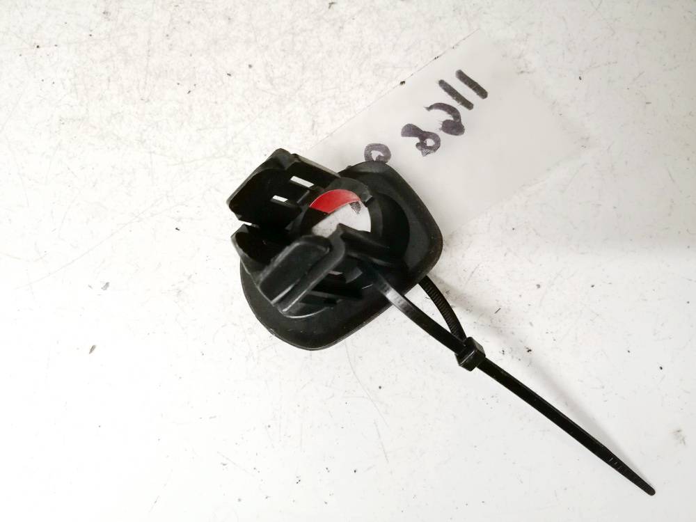 Toyota Corolla 2004 Wykończenie wnętrza (plastikowe elementy) - Thumbnail 2