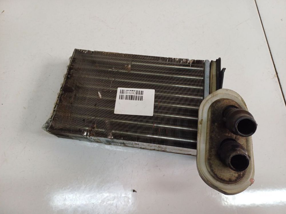 Audi A3 2001 Heater radiator (heater matrix)