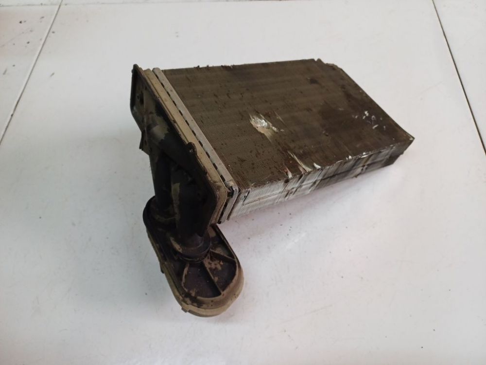 Audi A3 2001 Heater radiator (heater matrix) - Thumbnail 3