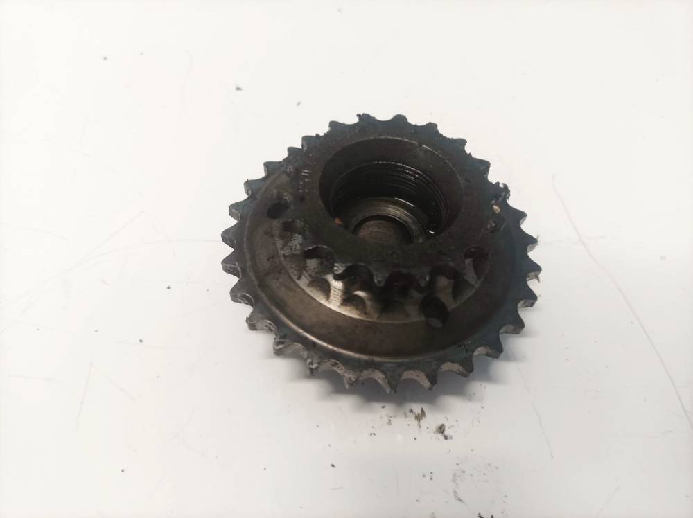 13522247053 BMW 5-Series 2000 Zębatka Pompy Paliwa - Thumbnail 3