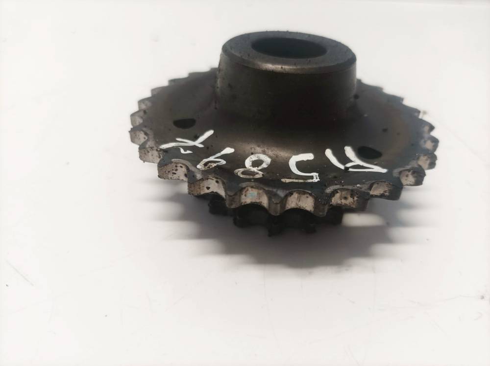 13522247053 BMW 5-Series 2000 Zębatka Pompy Paliwa - Thumbnail 2