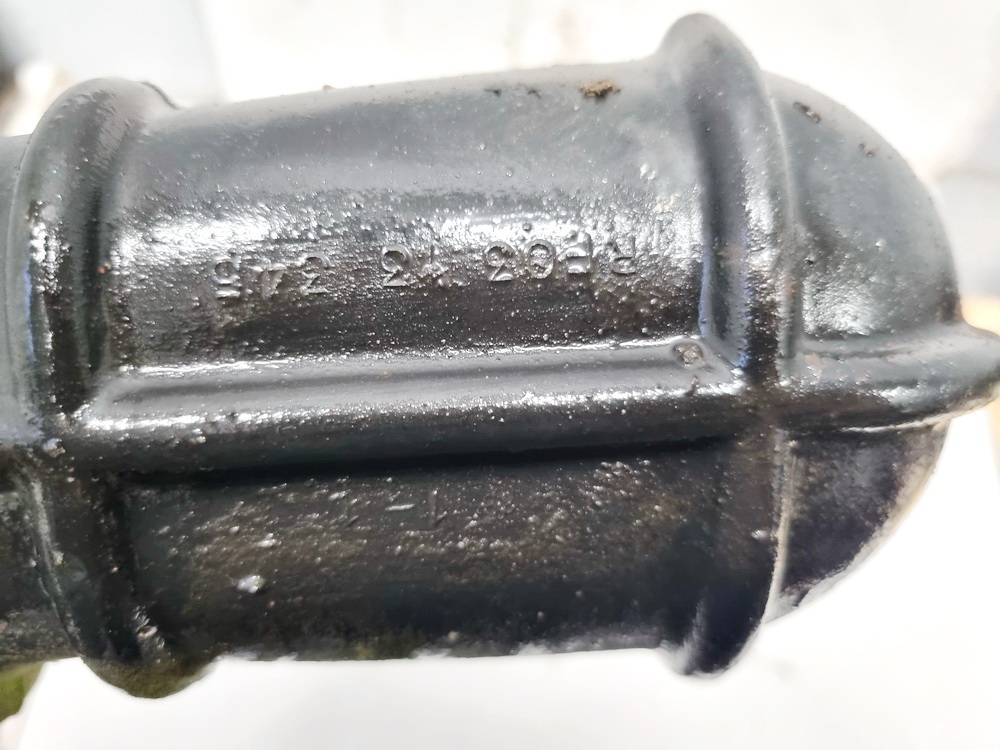 RF0313345 Mazda 626 1990 Intake Hose (Air HOSE)(Air Pipe) - Thumbnail 4