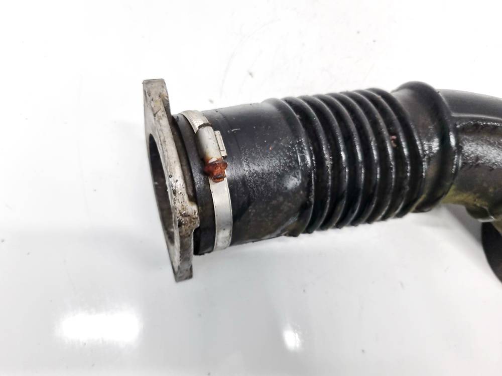 RF0313345 Mazda 626 1990 Intake Hose (Air HOSE)(Air Pipe) - Thumbnail 2