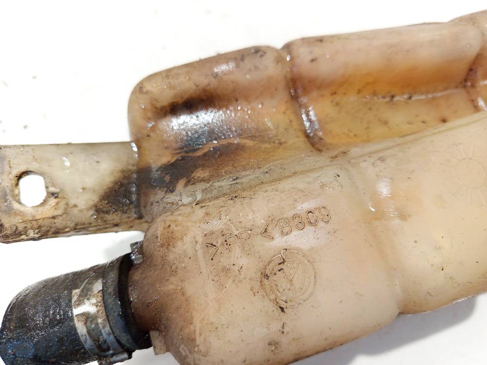 B309 Fiat Brava 1996 Expansion Tank coolant (RADIATOR EXPANSION TANK BOTTLE ) - Thumbnail 3