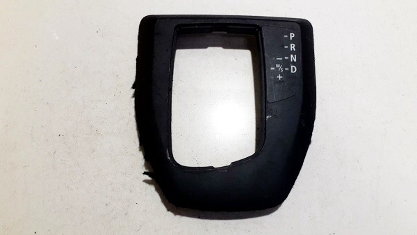 705989605 BMW 5-Series 2005 Pārnesumu kārbas displejs