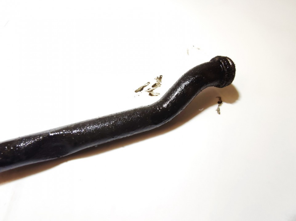 Audi A4 1999 Ūdens caurule - Thumbnail 3