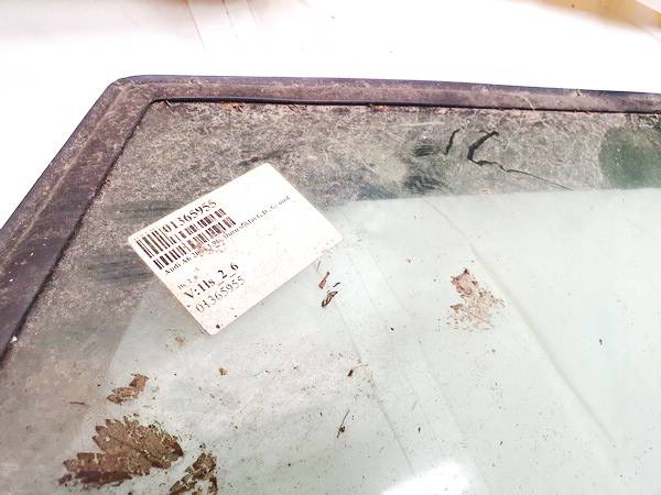 DOT90AS2M30A Audi A6 2004 Duru stiklas G.D. - Thumbnail 2