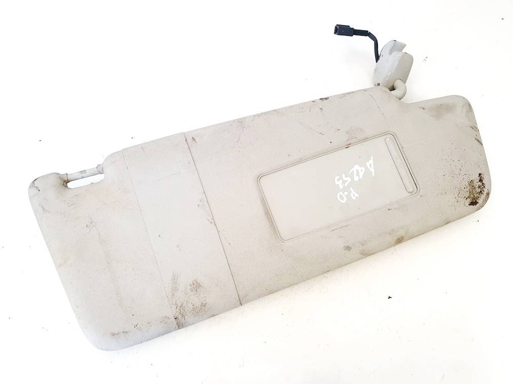 Volkswagen Touran 2005 Pare-Soleil