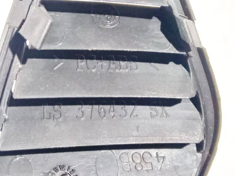 LS376432SX Alfa-Romeo 159 2008 Interior trim - Thumbnail 3