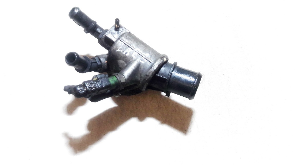 55203388 Fiat Croma 2005 Termostato korpusas