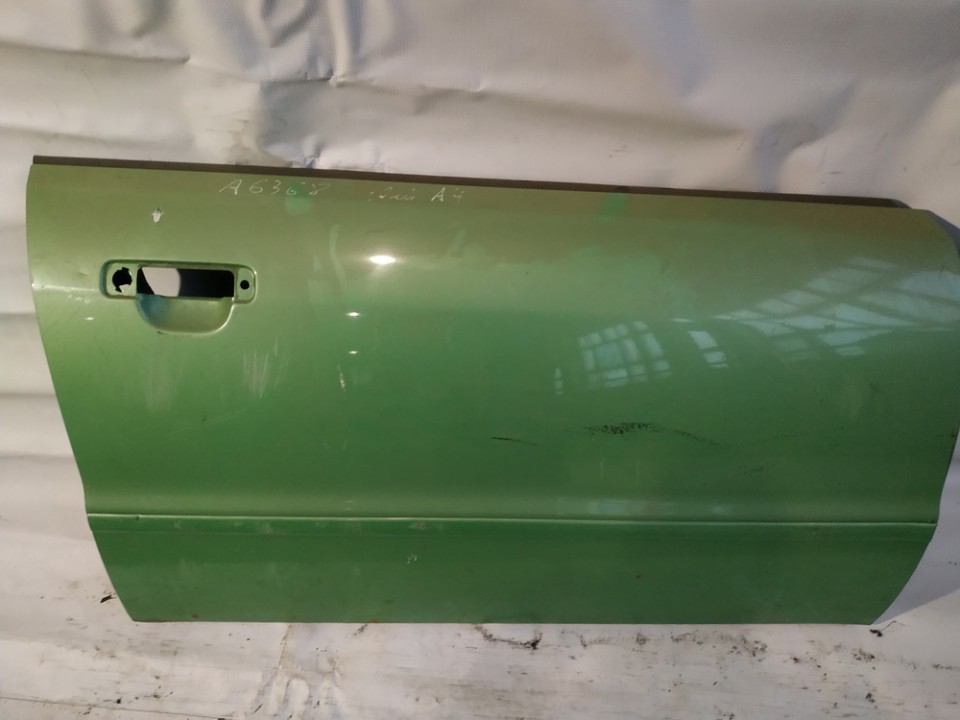 ZALIOS Audi A4 1996 Tür Vorne Rechts