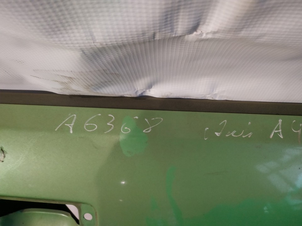 ZALIOS Audi A4 1996 Durys P.D. - Thumbnail 3