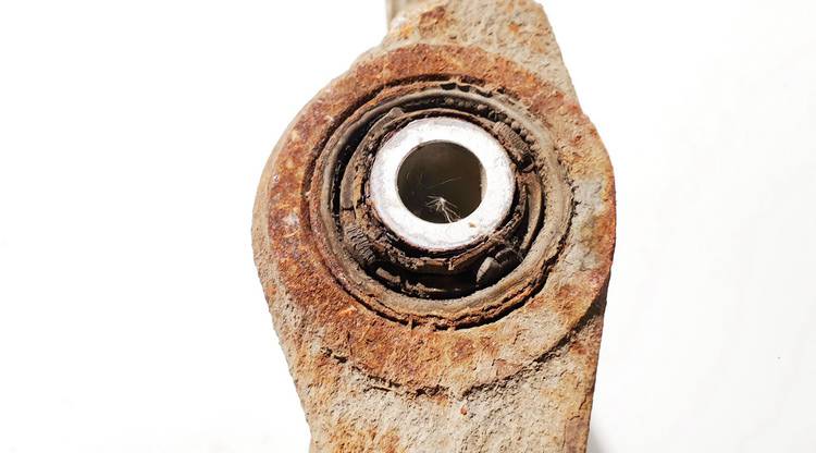 Mercedes-Benz R-CLASS 2008 Sake G.D. - Thumbnail 4