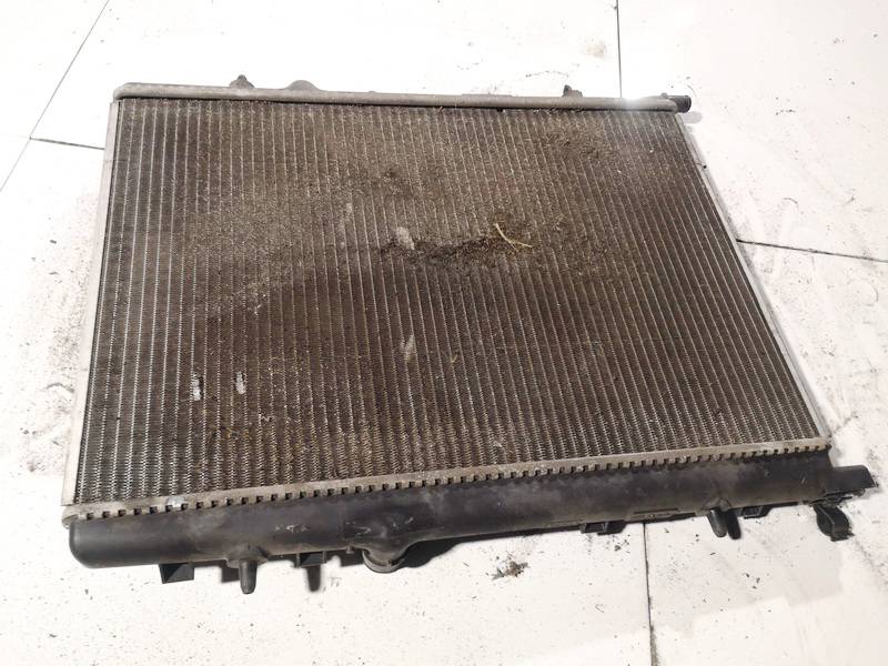 Citroen Xsara 2000 Chłodnica wody