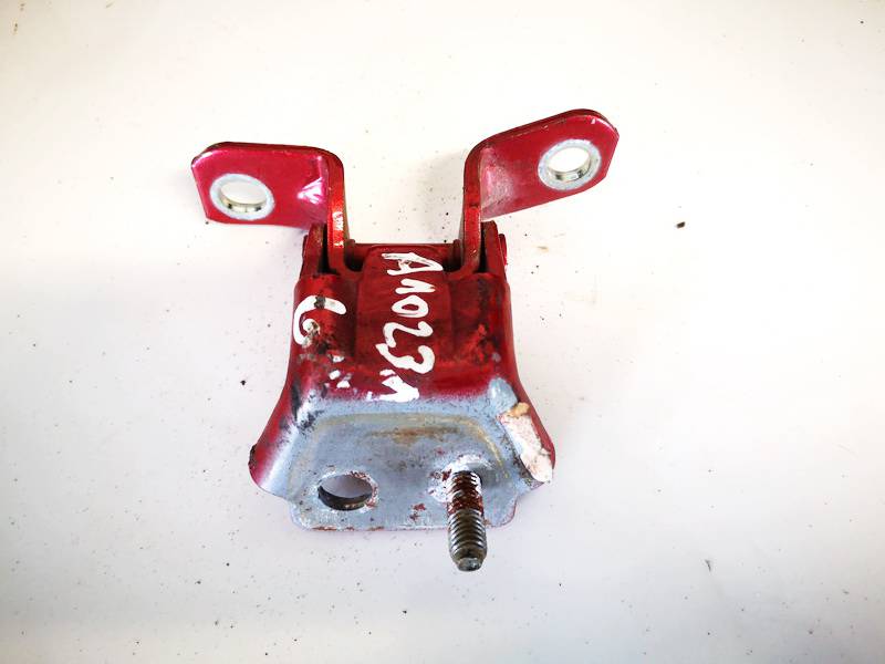 Mazda CX-3 2016 Bisagra inferior de la puerta trasera - RETENEDOR PUERTA - Thumbnail 2