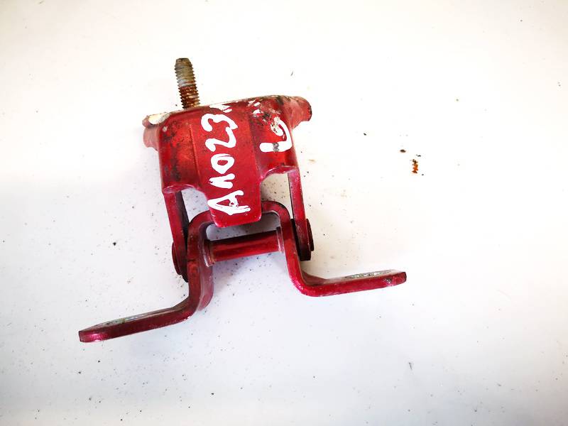 Mazda CX-3 2016 Bisagra inferior de la puerta trasera - RETENEDOR PUERTA - Thumbnail 3