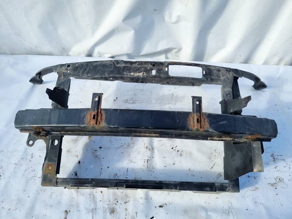 Skoda Roomster 2007 Schloßträger